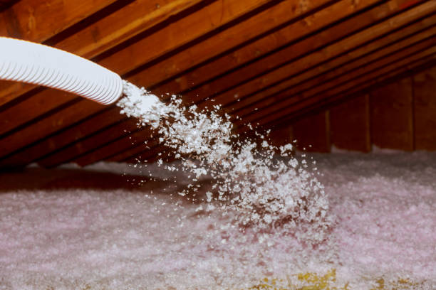 Garage Insulation Installation in Oakland, CA