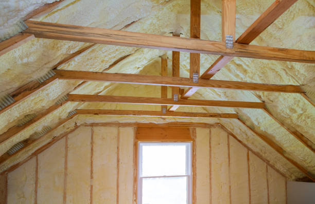 Trusted Oakland, CA Insulation Contractor Experts